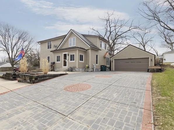 410 McKee Court, Fort Atkinson, WI 53538