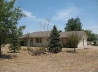 10905 N Rodeo Dr, Flagstaff, AZ 86004