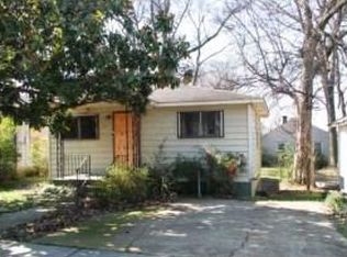 437 Carpenter St, Memphis, TN 38112