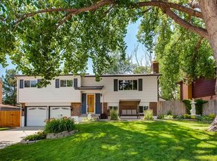 9546 W Maplewood Ave, Littleton, CO 80123