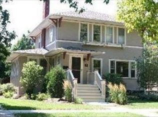 126 N Ashland Ave, La Grange, IL 60525