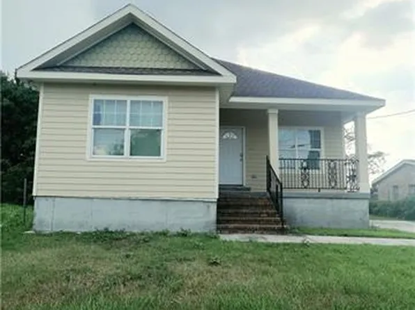 5516 Montegut Dr, New Orleans, LA 70126