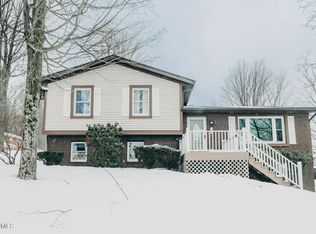 105 Spring St, Ebensburg, PA 15931
