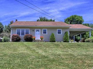 5480 Wertzville Rd, Enola, PA 17025