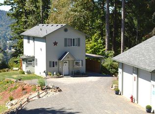 4403 Sunset Way, Longview, WA 98632