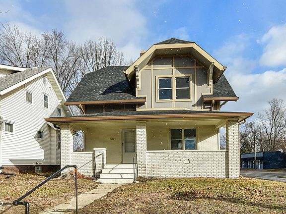 3rd image of 501 N Dequincy St