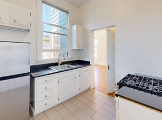 402 Duboce Ave #301, San Francisco, CA 94117