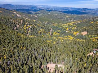 000 Edward Drive LOT 26, Conifer, CO 80433