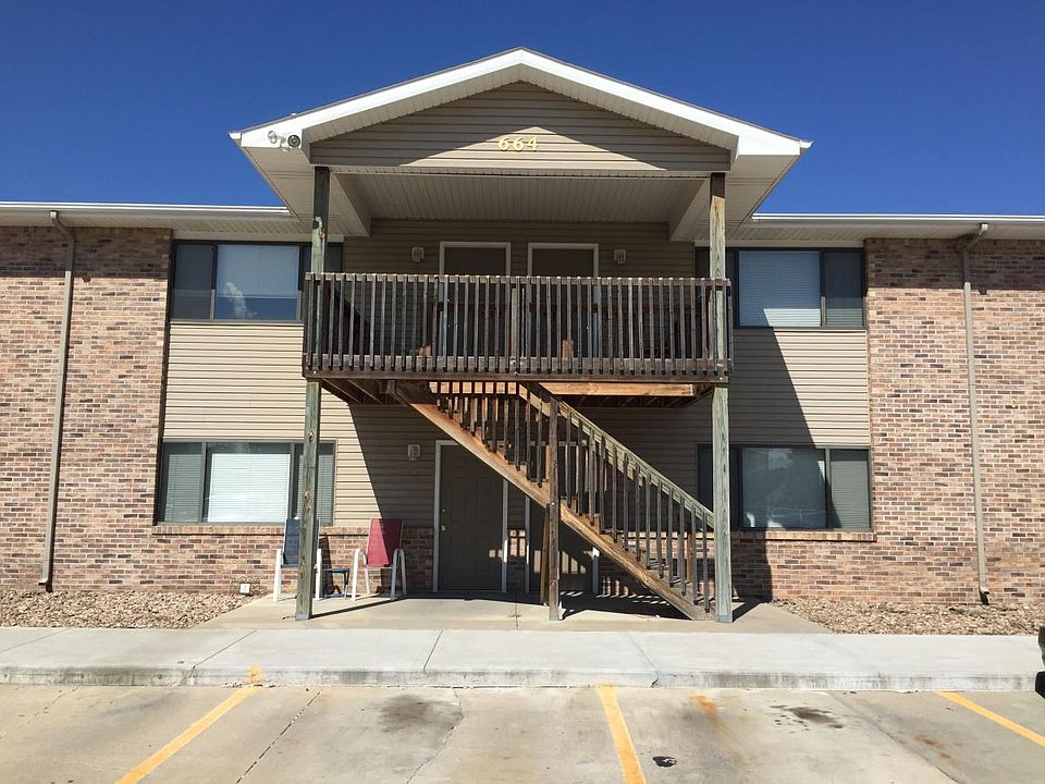 1st image of 664 Faidley Ct APT 1