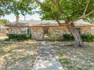 1034 Chappell St, Mesquite, TX 75149