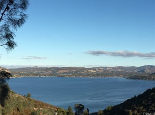 4631 Hawaina Way, Kelseyville, CA