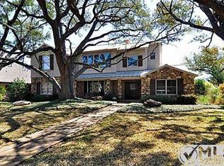 4808 Nashwood Ln, Dallas, TX 75244