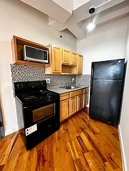 Rented by City Connections Realty