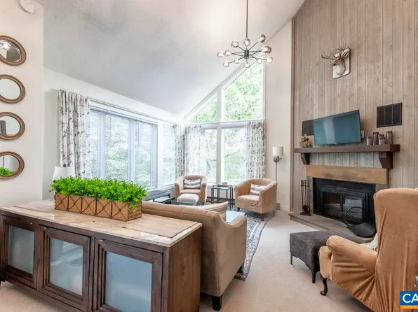 2148 Fairway Woods, Wintergreen Resort, VA 22967