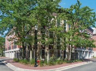 1511 S Indiana Ave #1, Chicago, IL