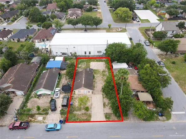 804 E Pineridge Ave, McAllen, TX 78503