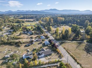 642 Kitchen Dick Road, Sequim, WA 98382