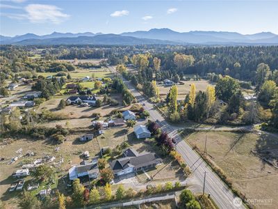 642 Kitchen Dick Road, Sequim, WA, 98382