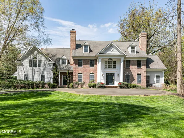 423 Navesink River Road, Middletown, NJ 07748