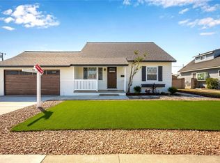 6082 Bannock Rd, Westminster, CA 92683