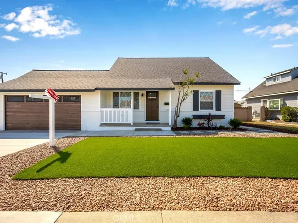 6082 Bannock Rd, Westminster, CA 92683