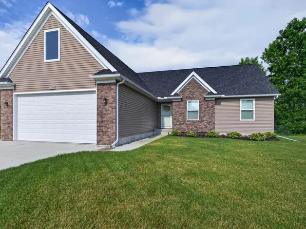343 Marion Ave, Smiths Creek, MI 48074
