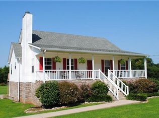 980 Rocky Valley Rd LOT 7B, Lebanon, TN 37090