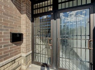 294 Wilson Ave UNIT 303, Toronto, ON M3H 1S8