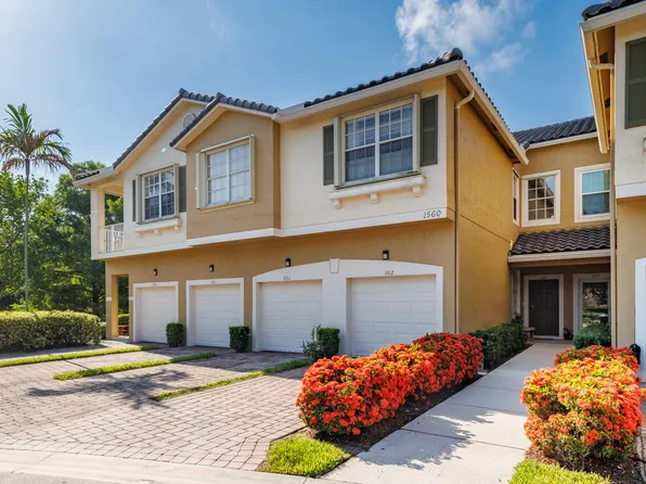 1560 SE Sheffield Terrace #102, Stuart, FL 34994