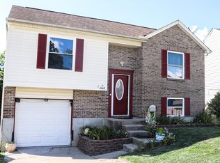 4068 Woodchase Dr, Erlanger, KY 41018
