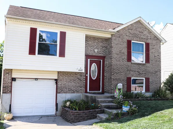 4068 Woodchase Dr, Erlanger, KY 41018