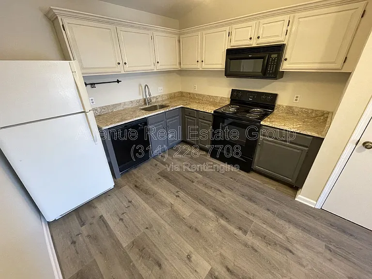 1231 Creve Coeur Crossing Ln #I — Photo 7