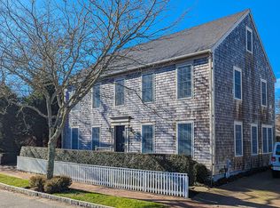 4B Witherspoon Dr, Nantucket, MA 02554