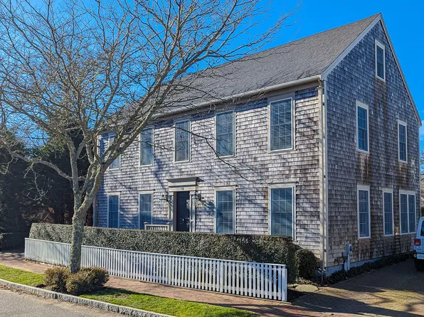 4B Witherpsoon Drive, Nantucket, MA 02554
