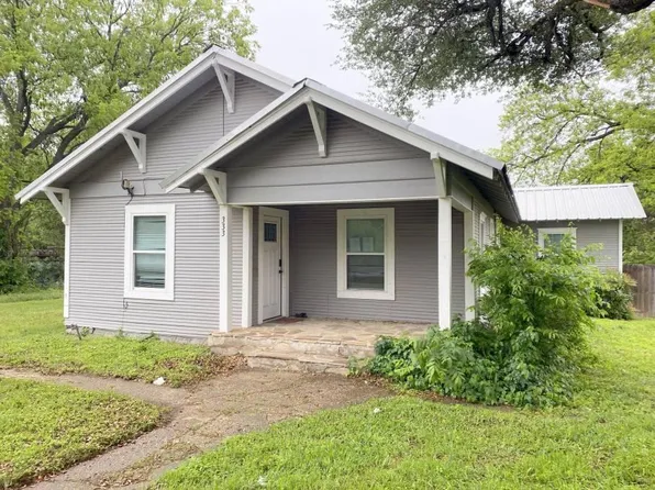333 Hurt St, Dublin, TX 76446