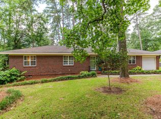 2408 Hiawassee Rd, Augusta, GA 30904