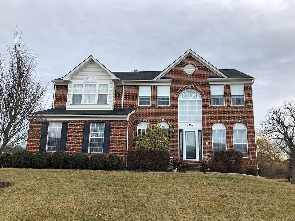 1363 Wiley Oak Dr, Jarrettsville, MD 21084 Zillow