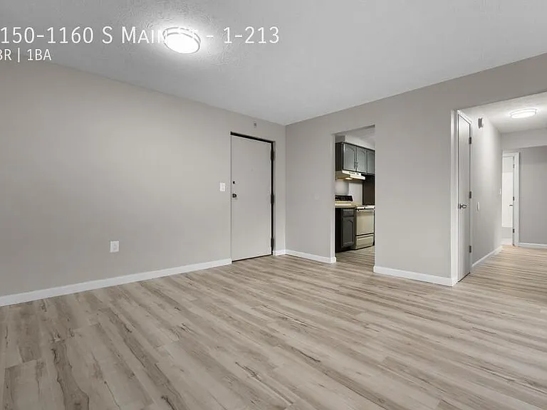 1150-1160 S Main St #1-213 — Photo 10