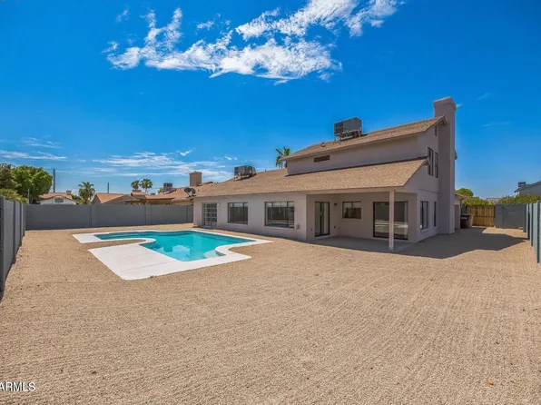 12311 N 79TH Avenue, Peoria, AZ 85381