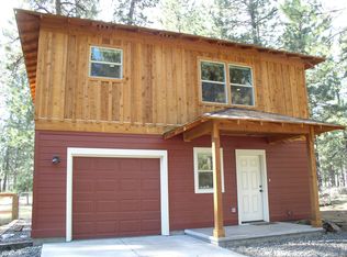 19223 Apache Rd, Bend, OR 97702