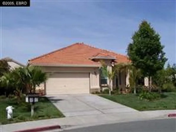 4101 Jarosite Ct, Antioch, CA 94509