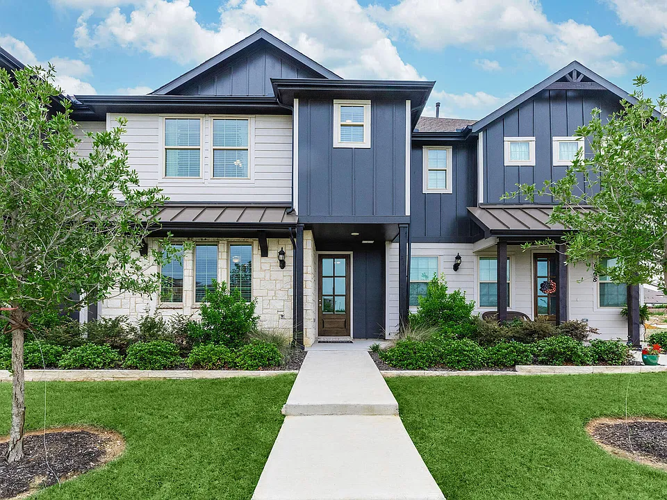 Tavolo Park Townhomes