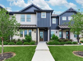 Tavolo Park Townhomes, Fort Worth, TX 76123