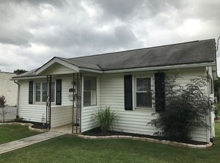 2714 Graham Ave, Windber, PA
