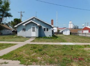 107 W 2nd St, Hershey, NE 69143