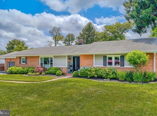 1001 Kirkcolm Rd, Towson, MD 21286