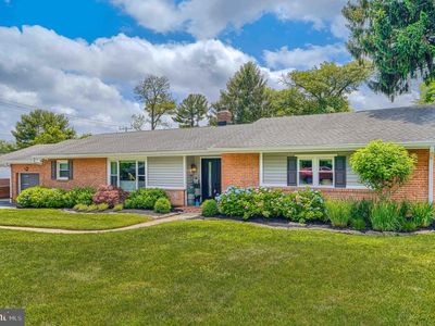 1001 Kirkcolm Rd, Towson, MD, 21286