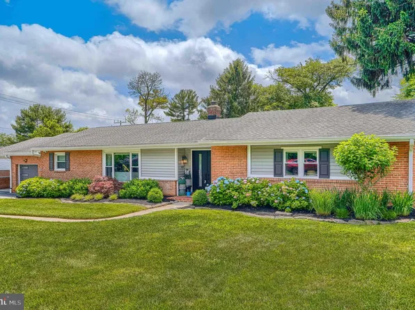 1001 Kirkcolm Rd, Towson, MD 21286