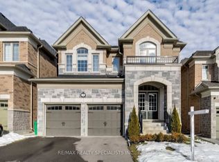 19 Dancing Waters Rd, Brampton, ON L6Y6B5