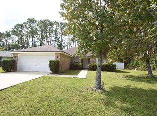 39 Red Clover Ln, Palm Coast, FL 32164